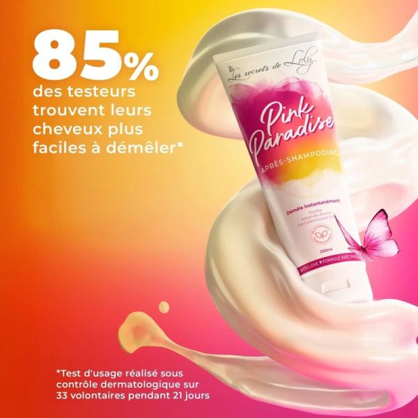 Pink Paradise