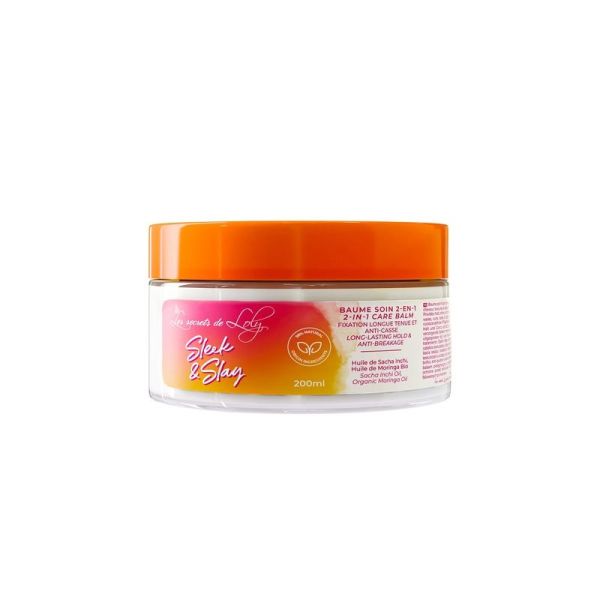 Sleek & Slay - 200 ml