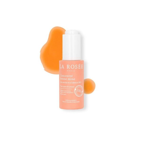 Concentré bonne mine - 30 mL