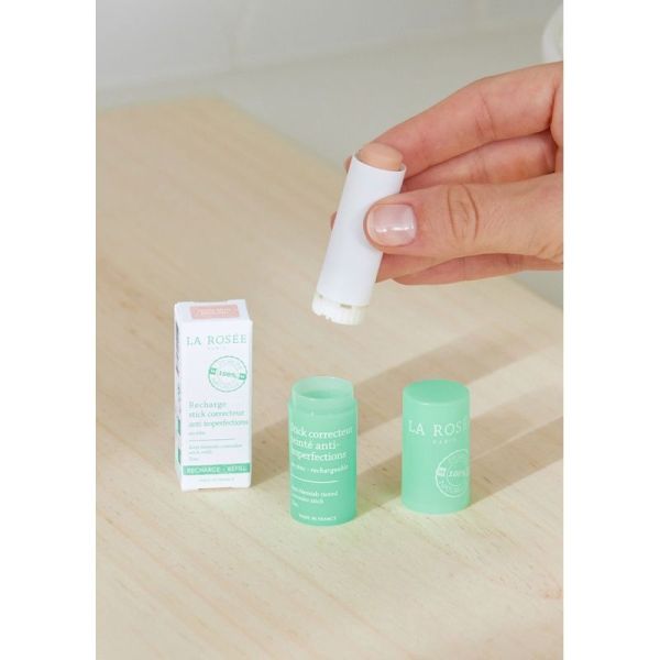 Recharge Stick correcteur teinté anti-imperfections - 5g
