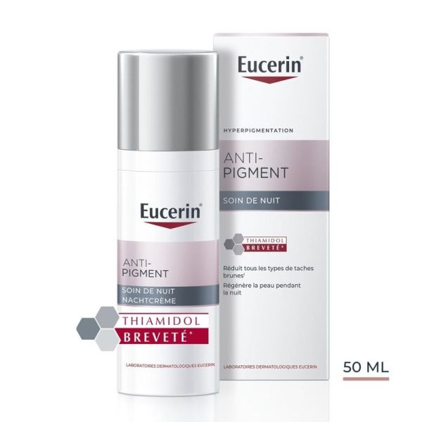 Anti-Pigment Soin de Nuit