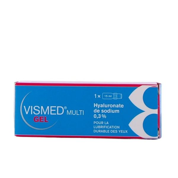 GEL MULTI - 15 ml