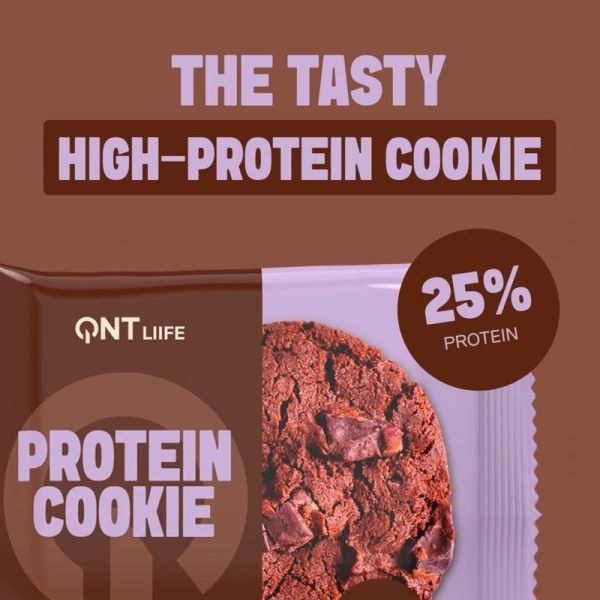 Protein Cookie - 60 g