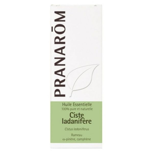 Ciste ladanifère - 5ml