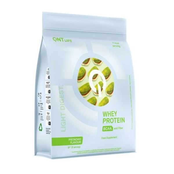 Light Digest Whey Protein Pistache - 500g