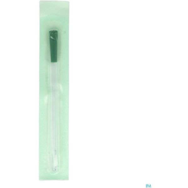 Selfcath Sonde Vésicale Droite Type Nélaton - CH14 - 20 pièces
