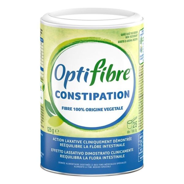 Nestlé OptiFibre - 125g