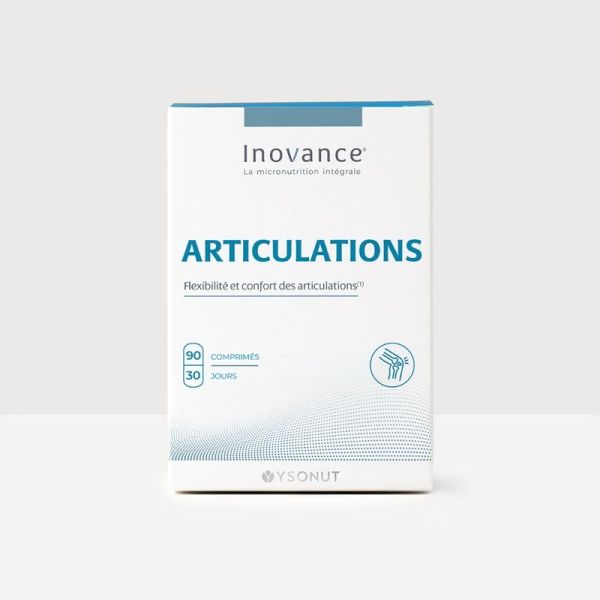 ARTICULATIONS - 90 comprimés