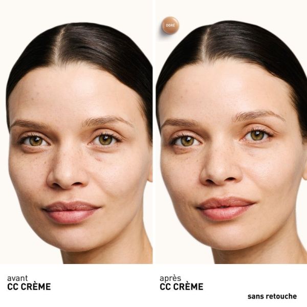 CC Crème à la Centella SPF30 - 40 ml