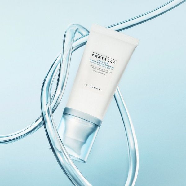 Hyalu-Cica Water-Fit Sun Serum UV - 50ml