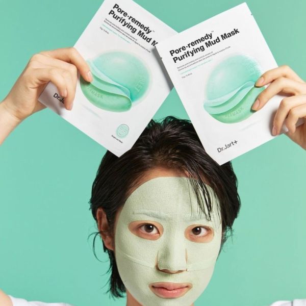 Pore Remedy Masque Boue - 13g