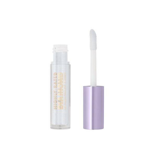 Lip Gloss Highly Rated Diamond Lip Gloss