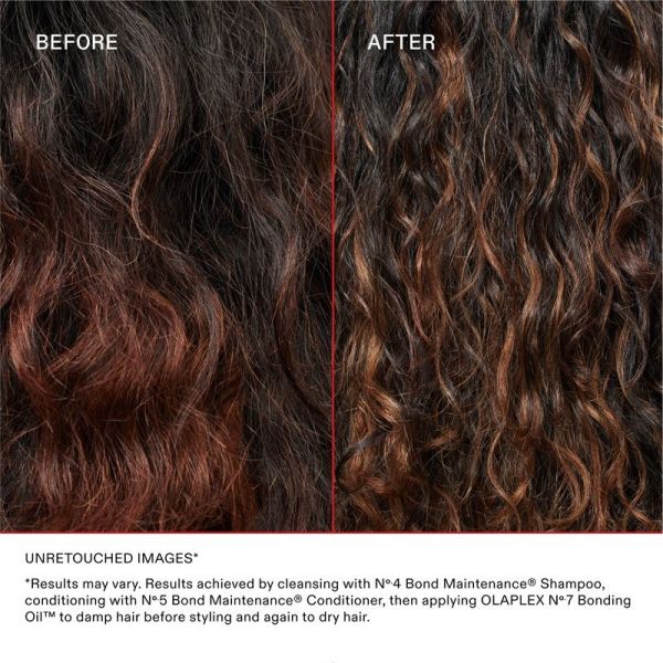 N°7 Bonding Oil - 30ML