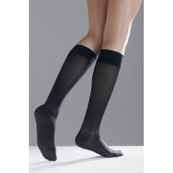 Kokoon Absolu Chaussettes de Contention Classe 2 - Beige Naturel