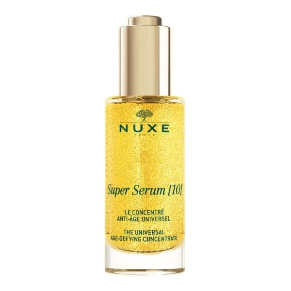 Nuxe Super Serum [10] - 50ml