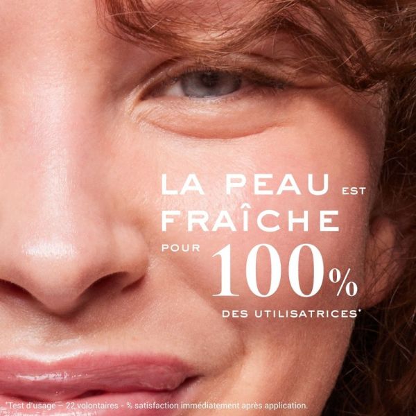 VERY ROSE Lotion tonique fraîcheur - 200ml