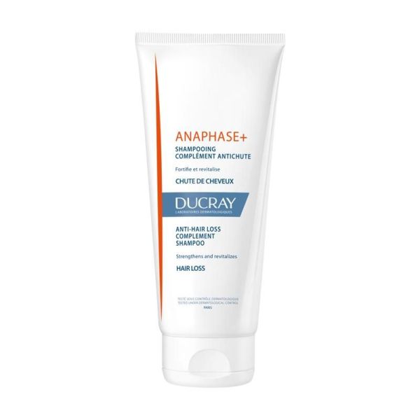 Anaphase+ Shampooing antichute anti-affinement - 200ml