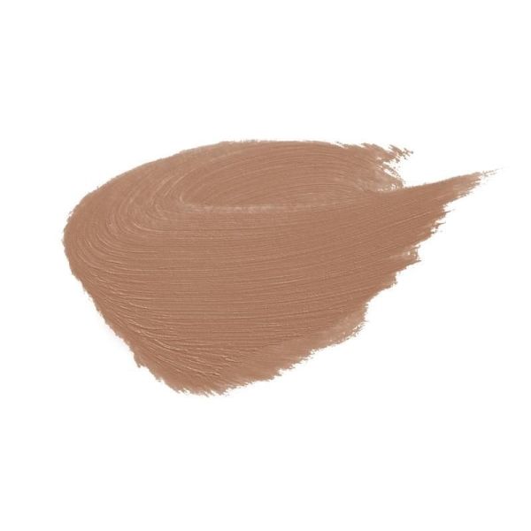 Haute protection Compact teinté Doré SPF 50