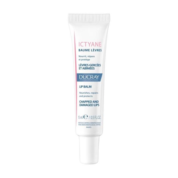 Ictyane Baume lèvres - 15ml