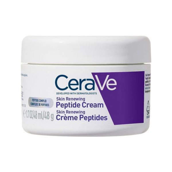 Skin Renewing Crème Peptides - 48 g