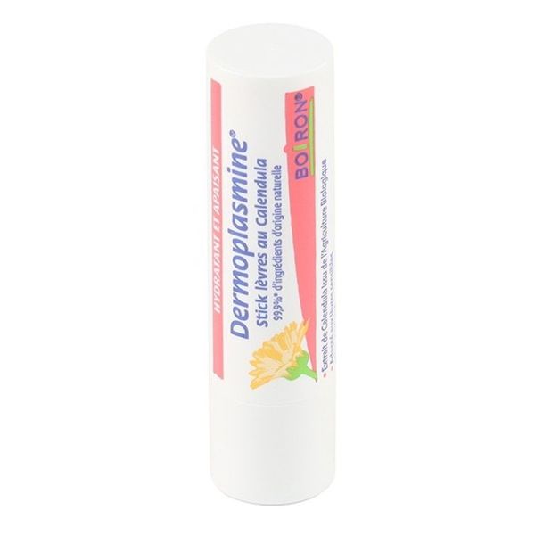 Boiron Dermoplasmine stick lèvres - 4 g