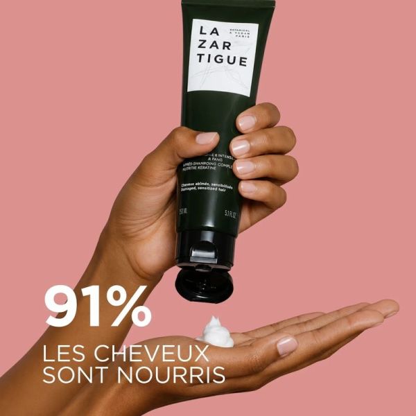 Soin Après-shampoing nourish - 150 ml