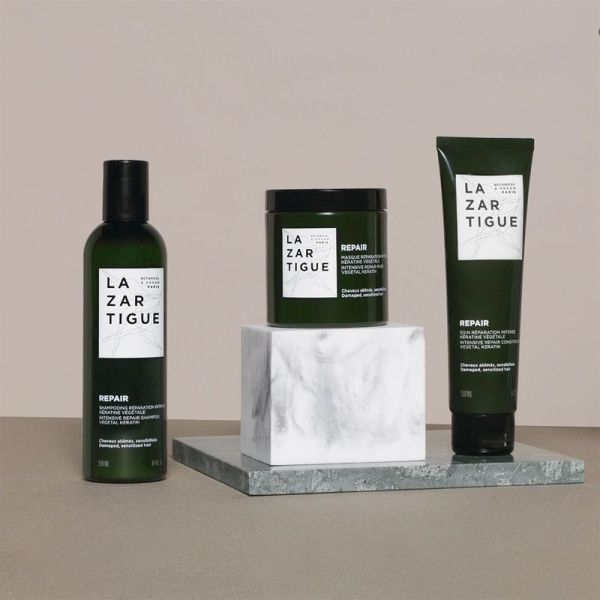 Masque Réparation Intense Repair - 250 ml