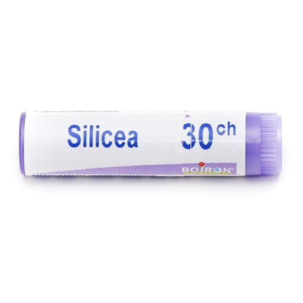 Boiron Silicea dose - 30 CH