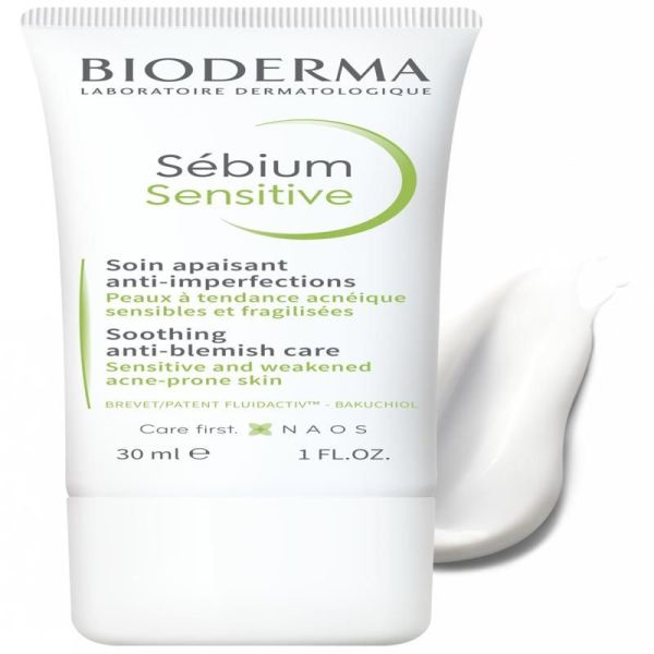 Sébium Sensitive - 30ml