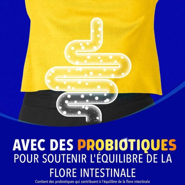 Vitamines dès 50 ans Vitalité 50+ - 60 CRP