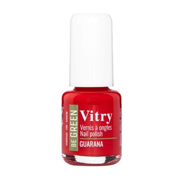 Manucure vernis à ongles - N°20 Guarana