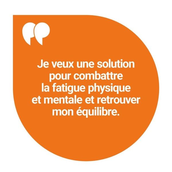 Mag 2 Energie+ - 30 comprimés effervescents