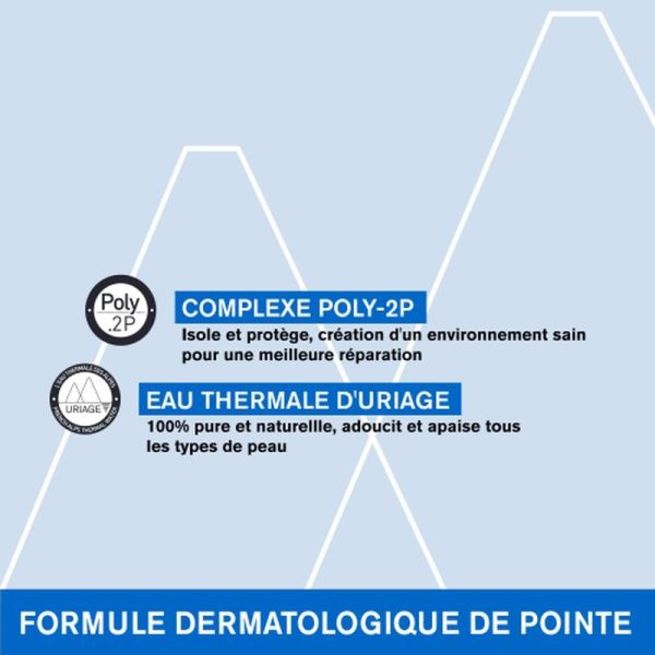 Irritations, cicatrices & petits bobos - Crème isolante - 75 mL