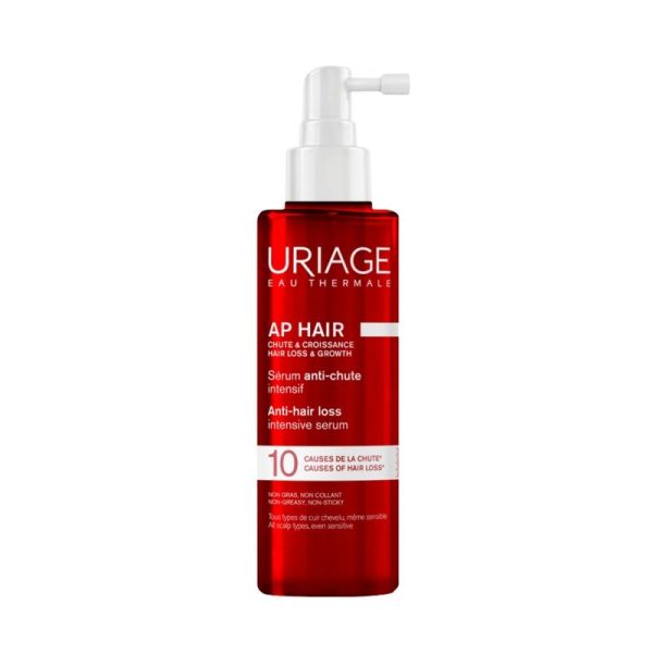 Sérum Anti-Chute Intensif AP HAIR - 100 ml