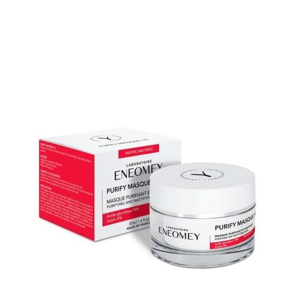 Purify Masque 10 - 50ml