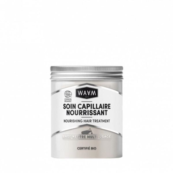 Les Soins Neutres Soin Capillaire Nourrissant BIO - 300ml