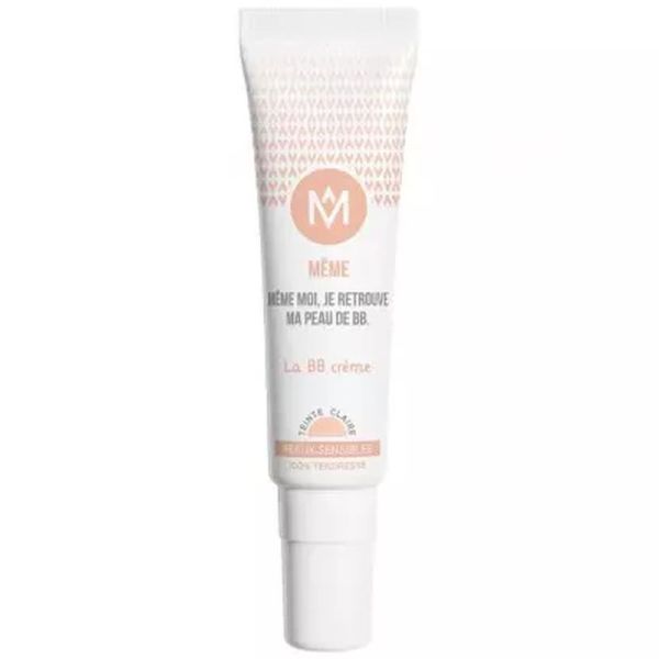 BB crème teinte claire - 30ml