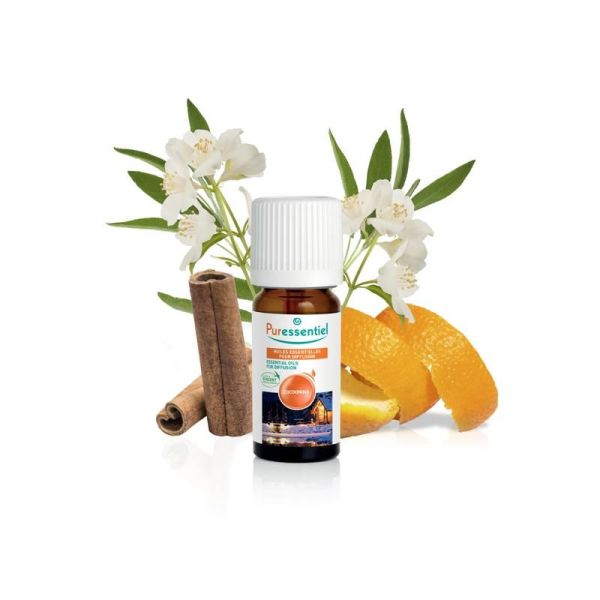 Diffusion Diffuse Cocooning - 30ml