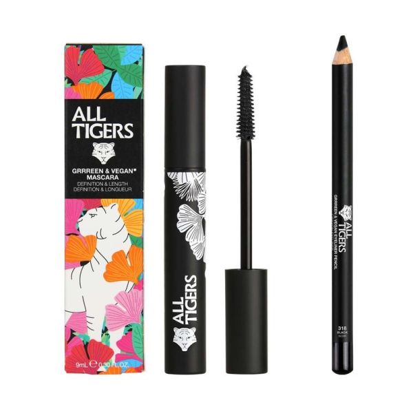Crayon Eyeliner Noir 318 - 1gr