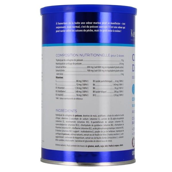 Collagène Marin de l'Atlantique Confort Articulaire - 450 g