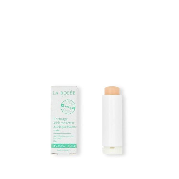Recharge Stick correcteur teinté anti-imperfections - 5g
