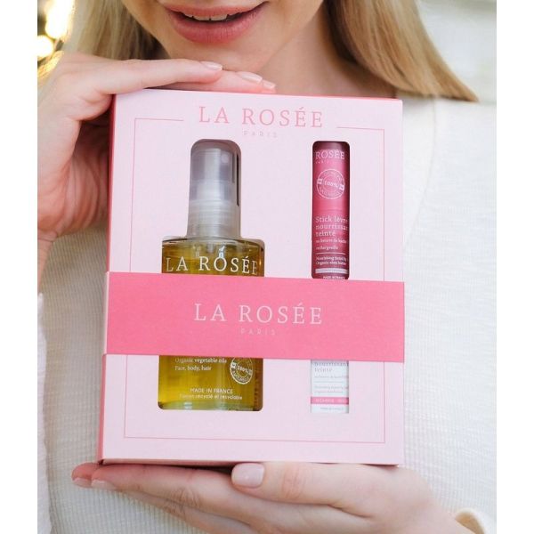 Coffret éclat