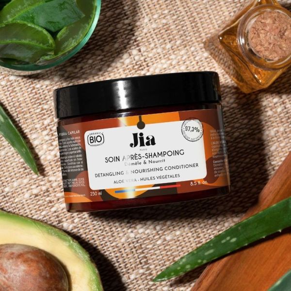 Soin Après-Shampoing - 250ml