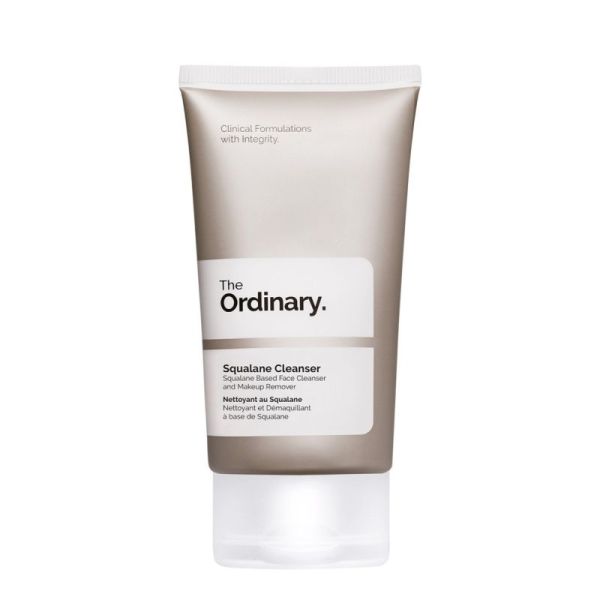 The Ordinary nettoyant au Squalane - 50ml