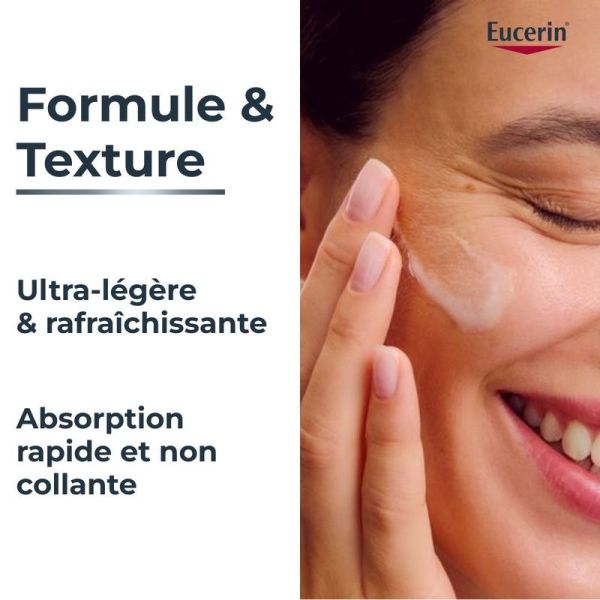 HYALURON-FILLER +3x EFFECT Sérum Booster d'Hydratation - 30 ml