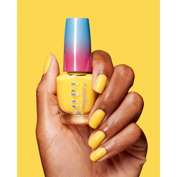 Proceed with (No) Caution RapiDry™ Quick-Dry Lacquer - 9 ml