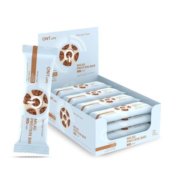 Barre Milkii Protein Cookie