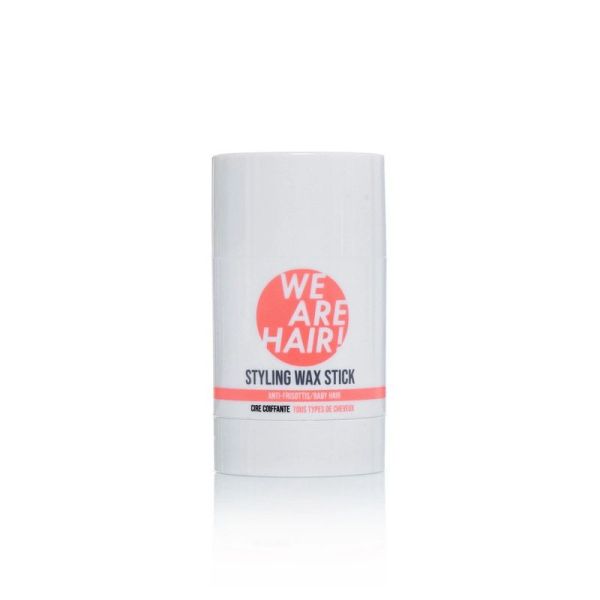 Wax Stick Anti-Frisottis - 75 g