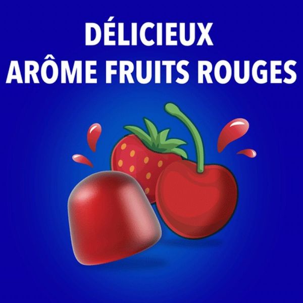 Immunité et équilibre intestinal - 60 gommes