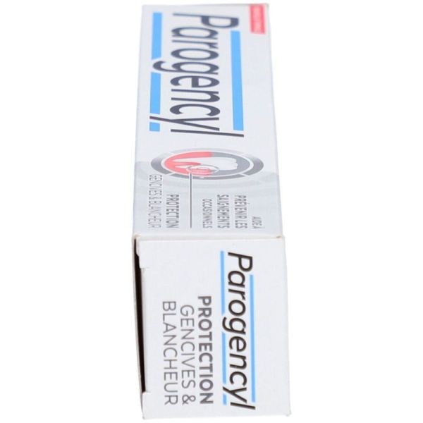 Prévention Gencives Blancheur - 75ml